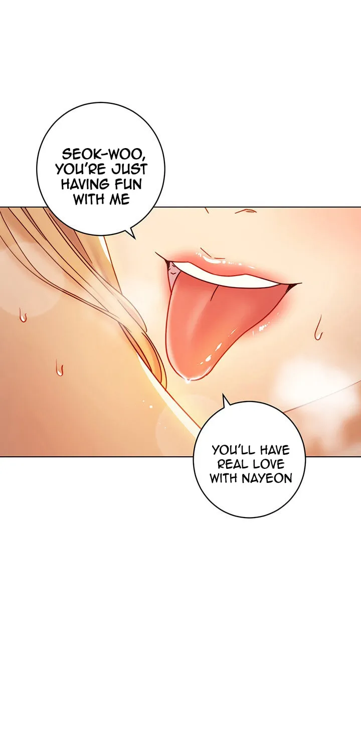 My Stepmother's Friends Chapter 46 page 25 - 