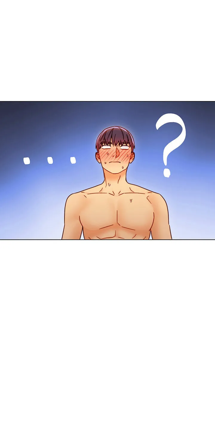 My Stepmother's Friends Chapter 46 page 27 - 