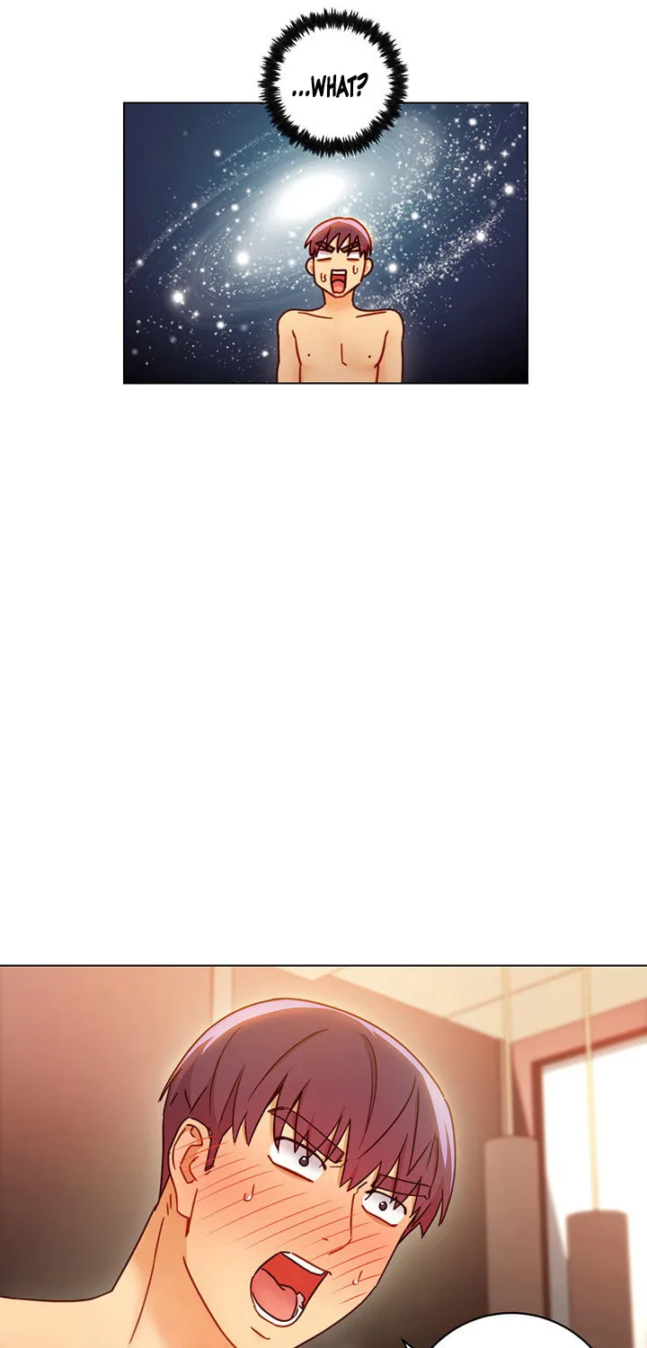 My Stepmother's Friends Chapter 46 page 28 - 