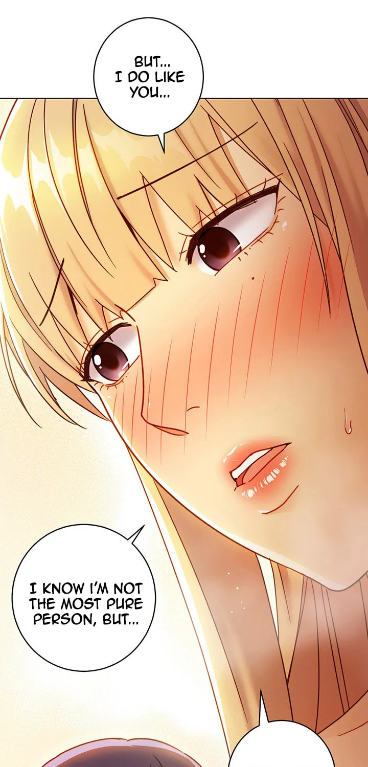 My Stepmother's Friends Chapter 46 page 31 - 
