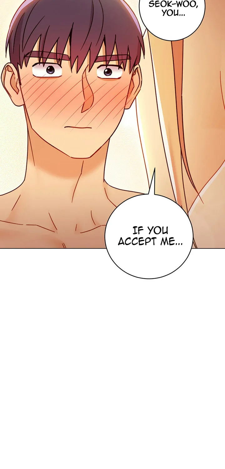 My Stepmother's Friends Chapter 46 page 32 - 