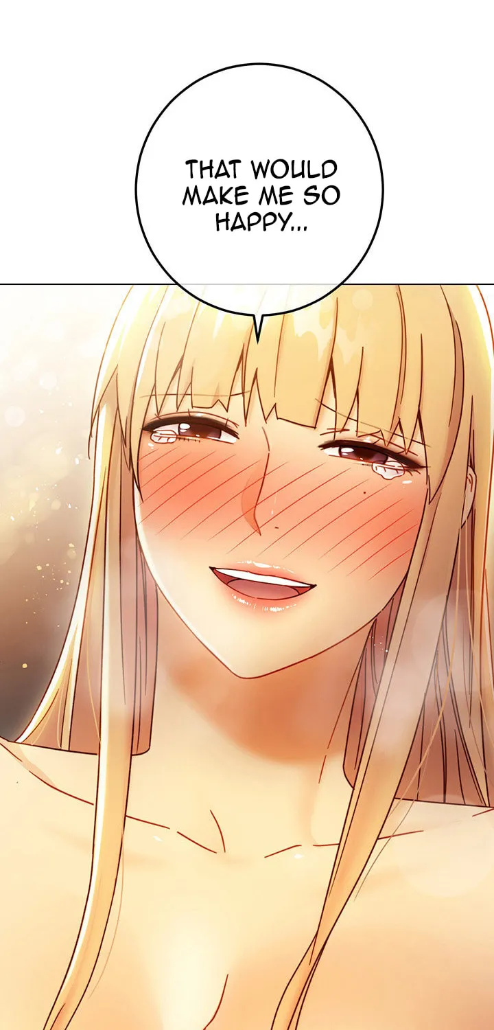 My Stepmother's Friends Chapter 46 page 34 - 