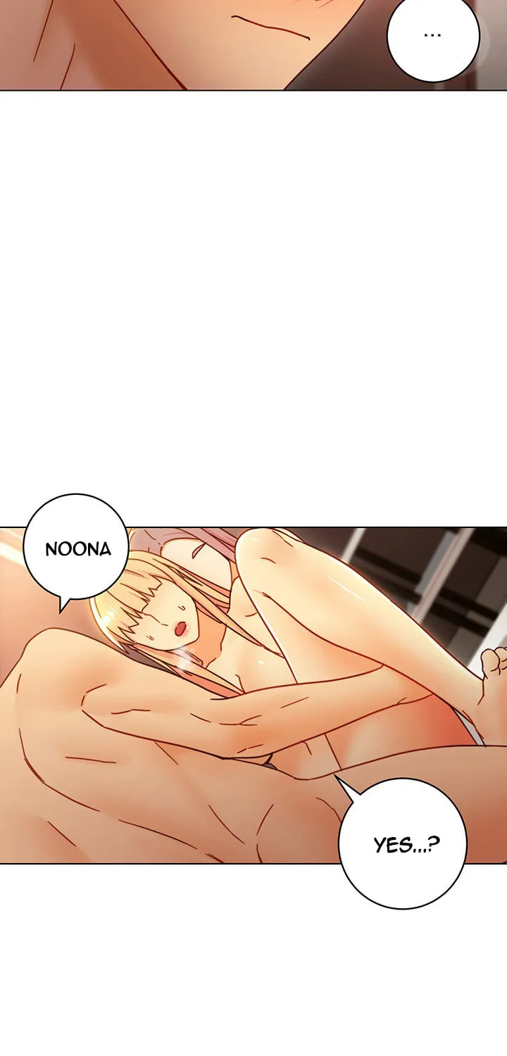 My Stepmother's Friends Chapter 46 page 37 - 