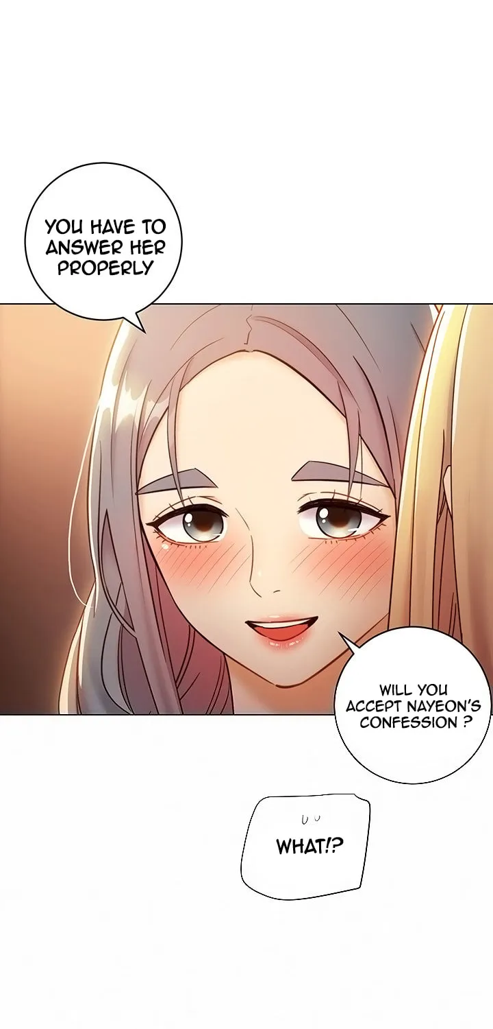 My Stepmother's Friends Chapter 46 page 7 - 