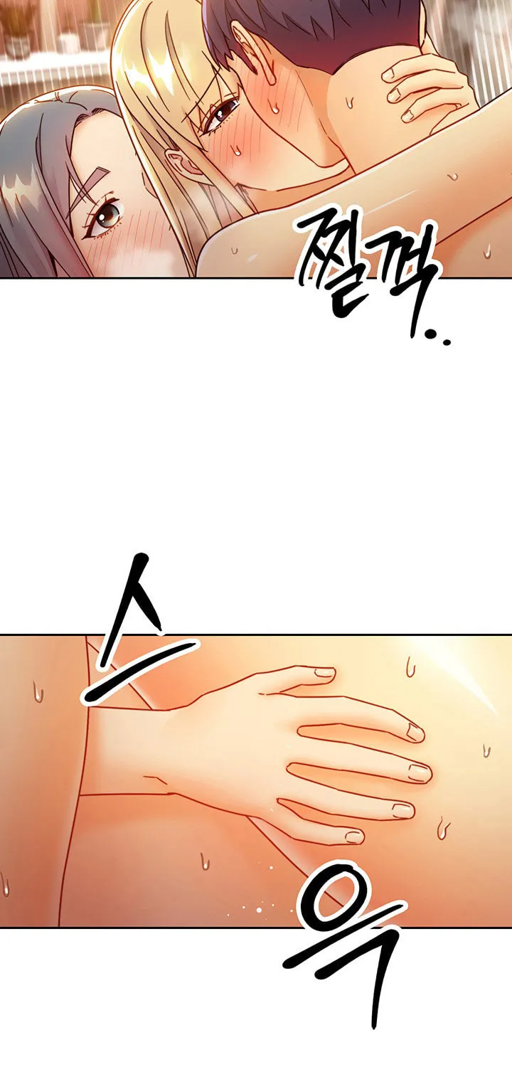 My Stepmother's Friends Chapter 46 page 62 - 