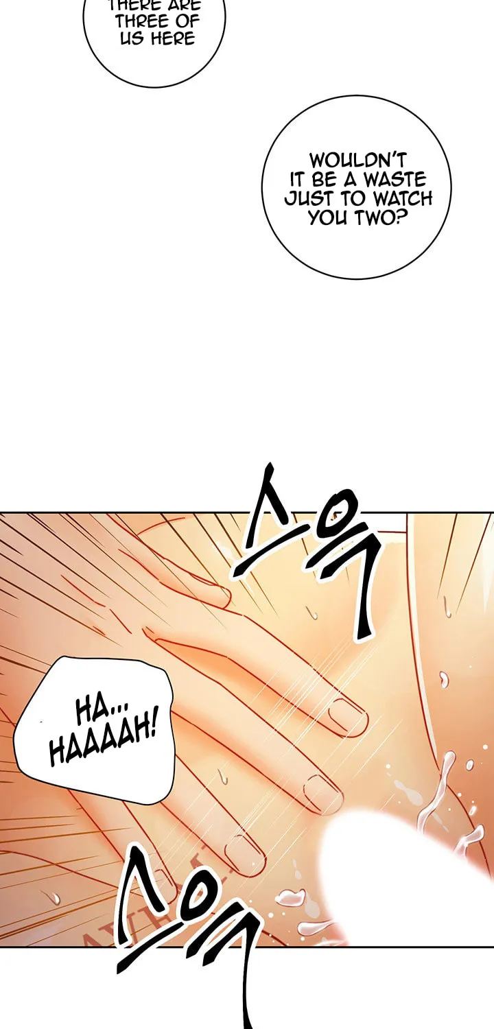 My Stepmother's Friends Chapter 46 page 65 - 