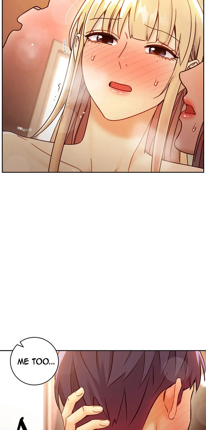 My Stepmother's Friends Chapter 46 page 78 - 