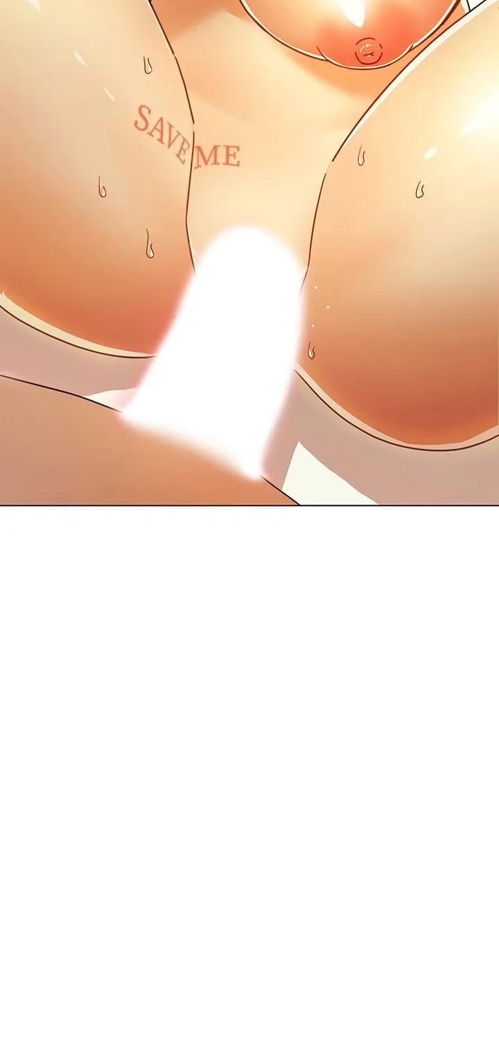 My Stepmother's Friends Chapter 46 page 10 - 