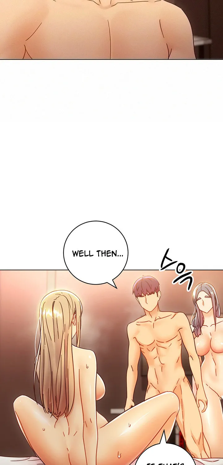 My Stepmother's Friends Chapter 47 page 16 - 