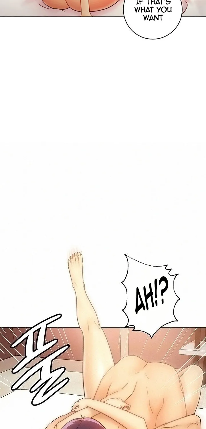 My Stepmother's Friends Chapter 47 page 17 - 