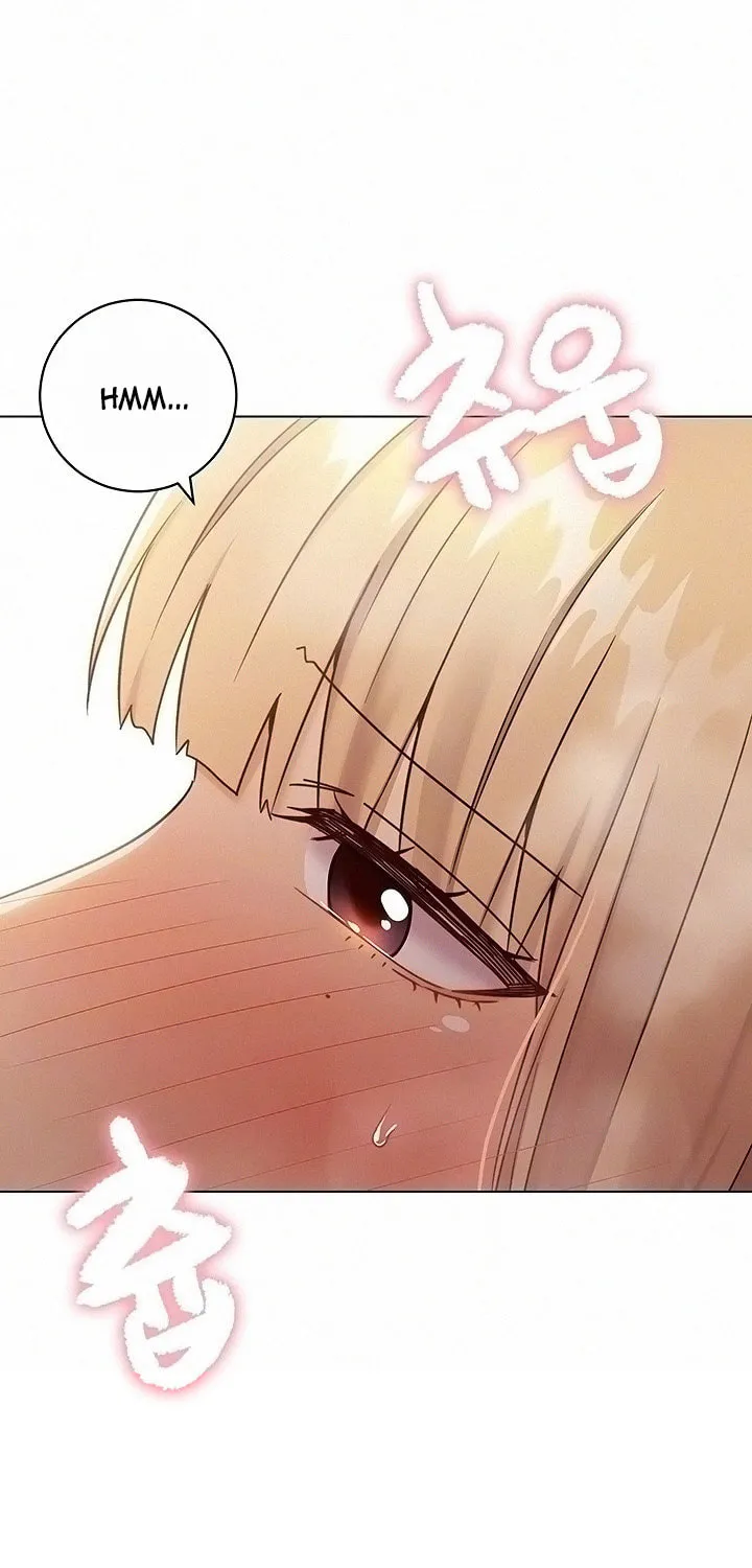 My Stepmother's Friends Chapter 47 page 3 - 