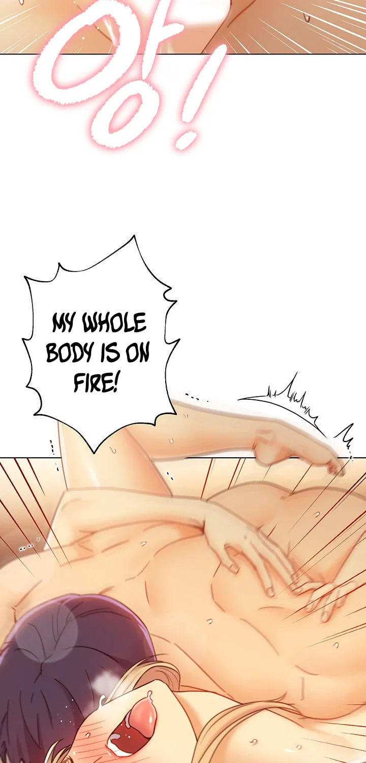 My Stepmother's Friends Chapter 47 page 25 - 