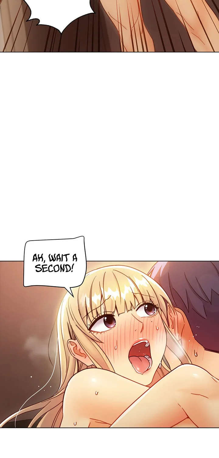 My Stepmother's Friends Chapter 47 page 33 - 