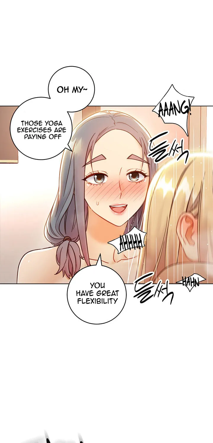 My Stepmother's Friends Chapter 47 page 39 - 