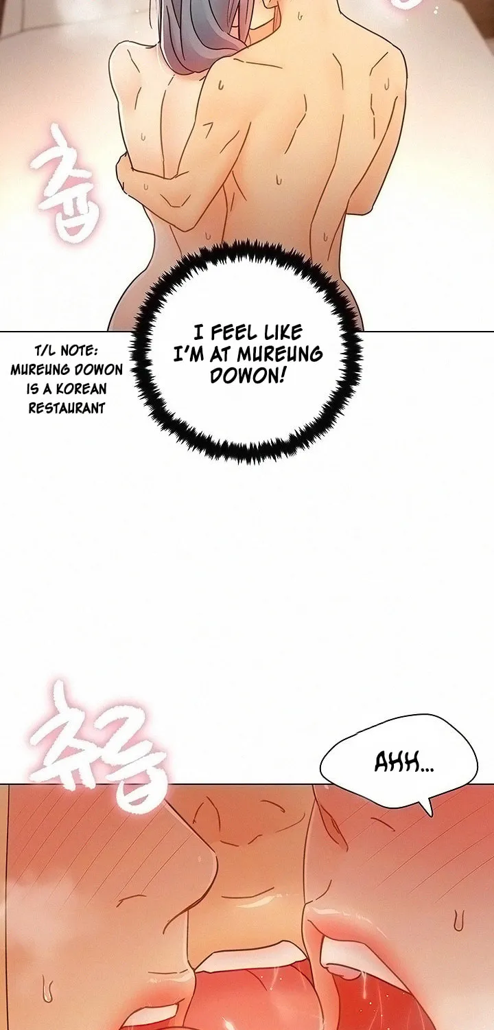 My Stepmother's Friends Chapter 47 page 6 - 