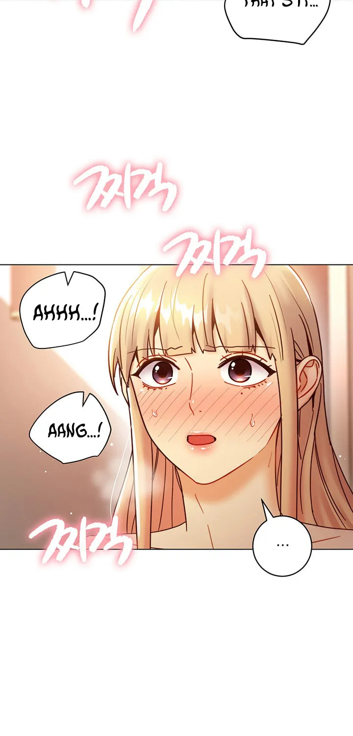 My Stepmother's Friends Chapter 47 page 76 - 