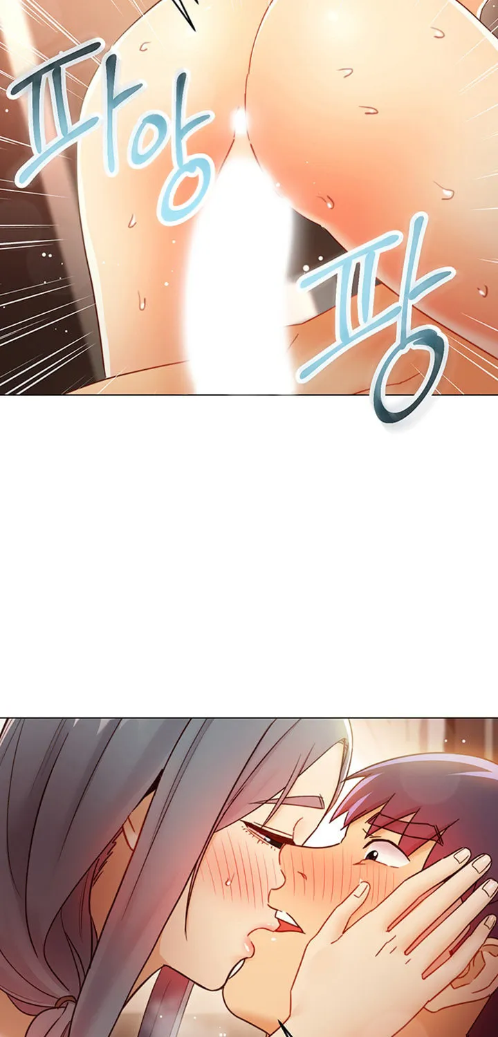 My Stepmother's Friends Chapter 48 page 23 - 