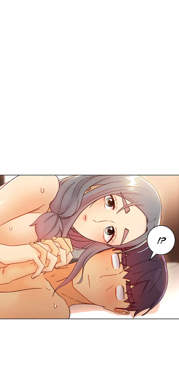 My Stepmother's Friends Chapter 48 page 31 - 