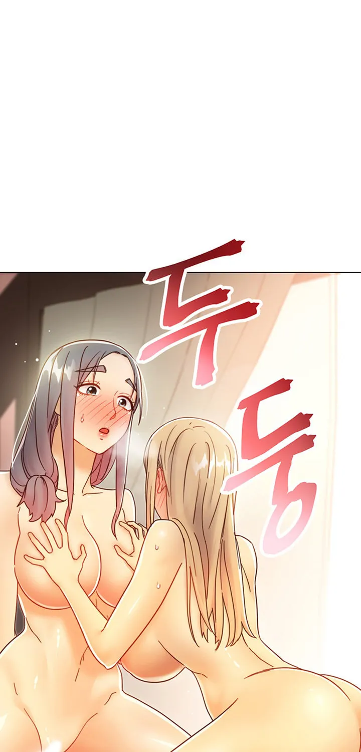 My Stepmother's Friends Chapter 48 page 38 - 