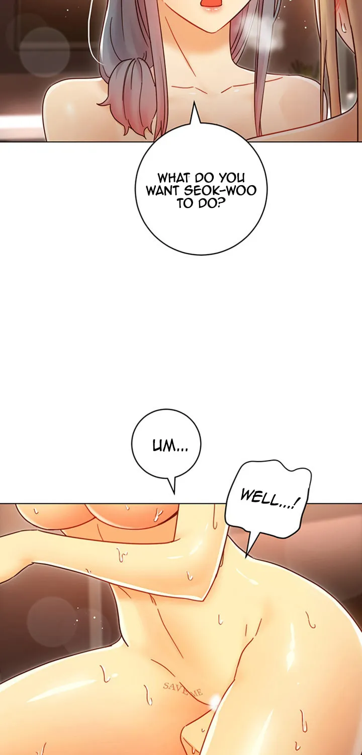 My Stepmother's Friends Chapter 48 page 41 - 