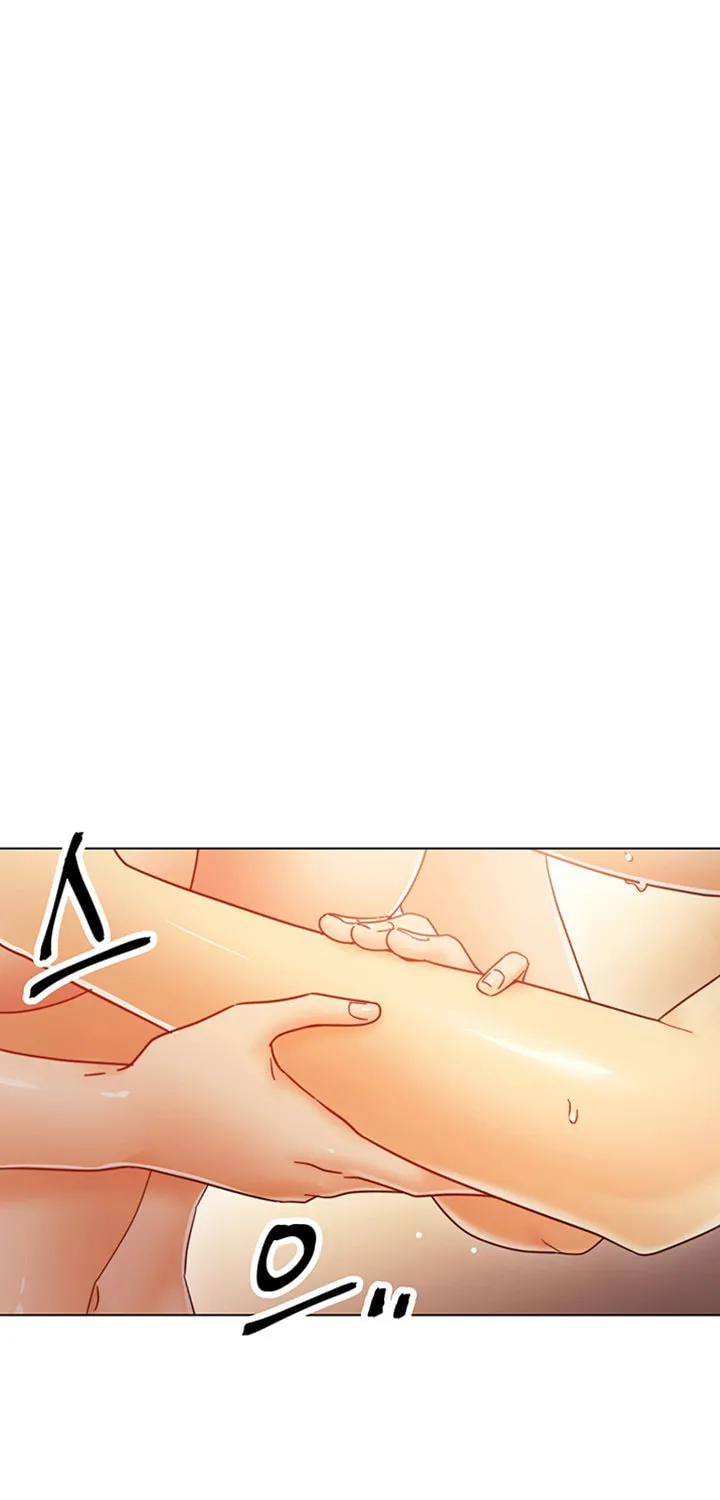 My Stepmother's Friends Chapter 48 page 43 - 