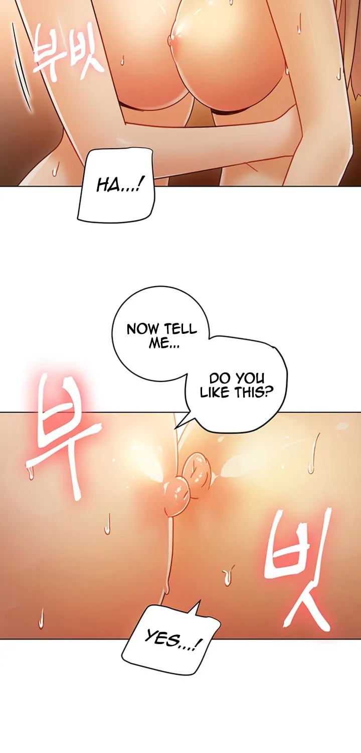 My Stepmother's Friends Chapter 48 page 49 - 