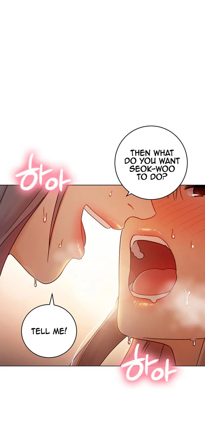 My Stepmother's Friends Chapter 48 page 50 - 