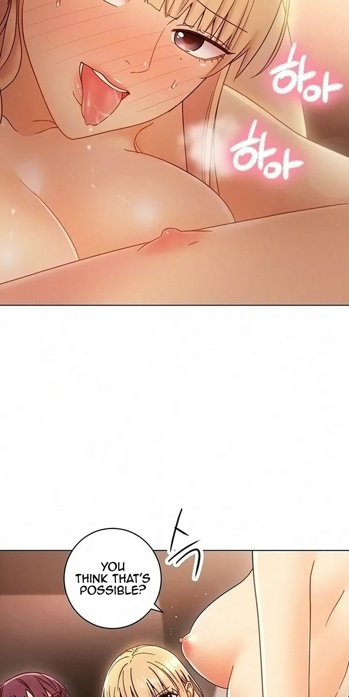 My Stepmother's Friends Chapter 48 page 6 - 
