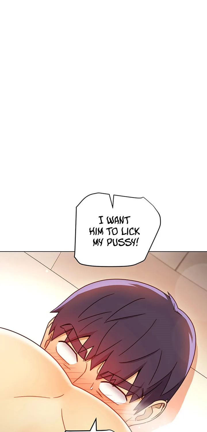 My Stepmother's Friends Chapter 48 page 52 - 