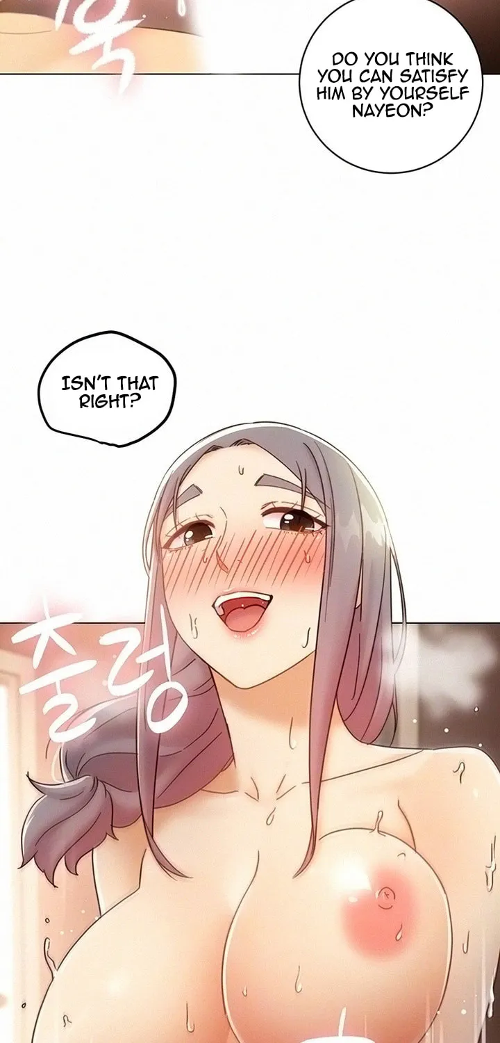 My Stepmother's Friends Chapter 48 page 8 - 