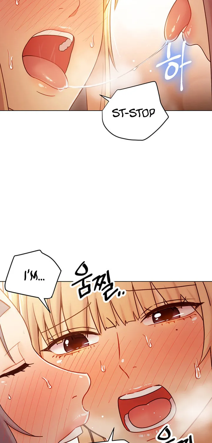 My Stepmother's Friends Chapter 48 page 71 - 