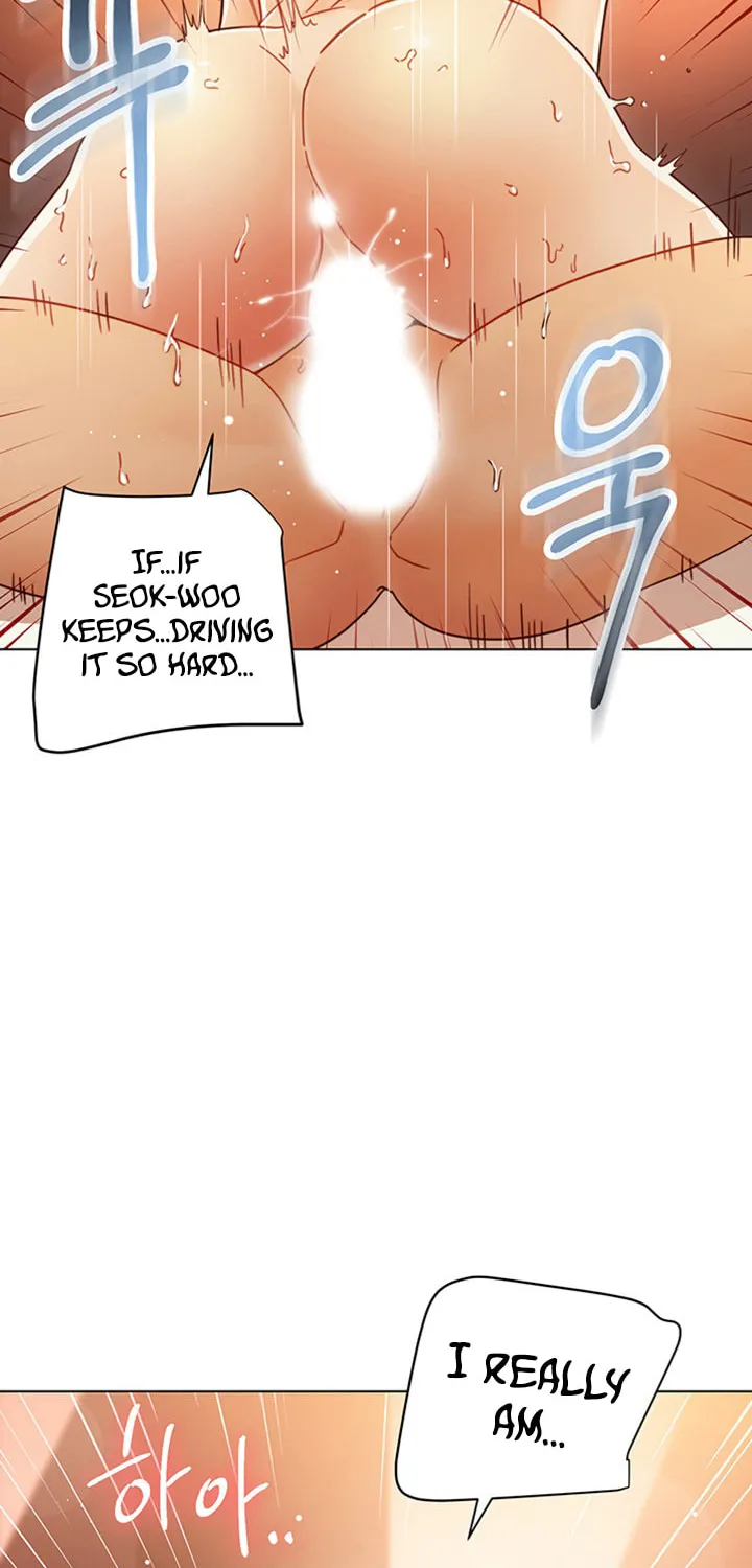 My Stepmother's Friends Chapter 48 page 75 - 