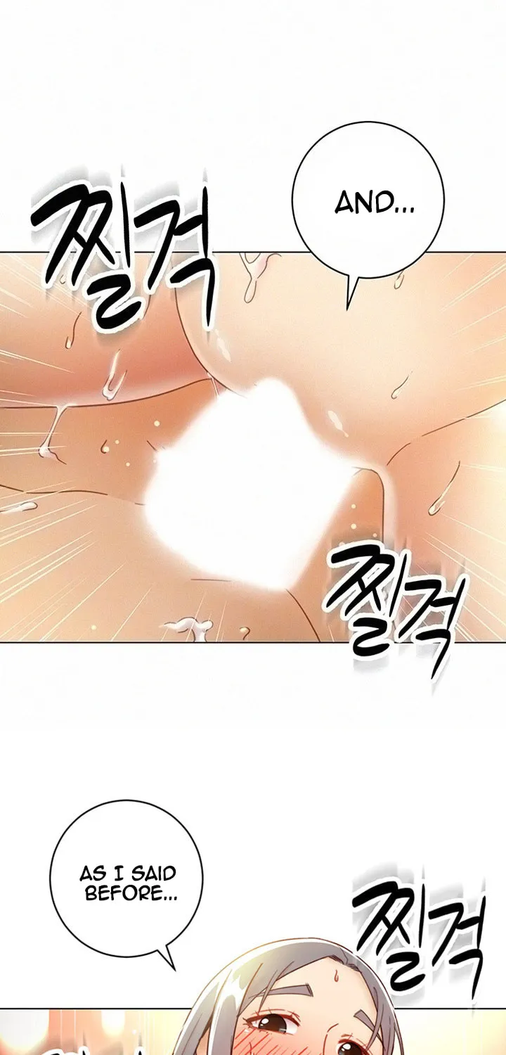My Stepmother's Friends Chapter 48 page 10 - 