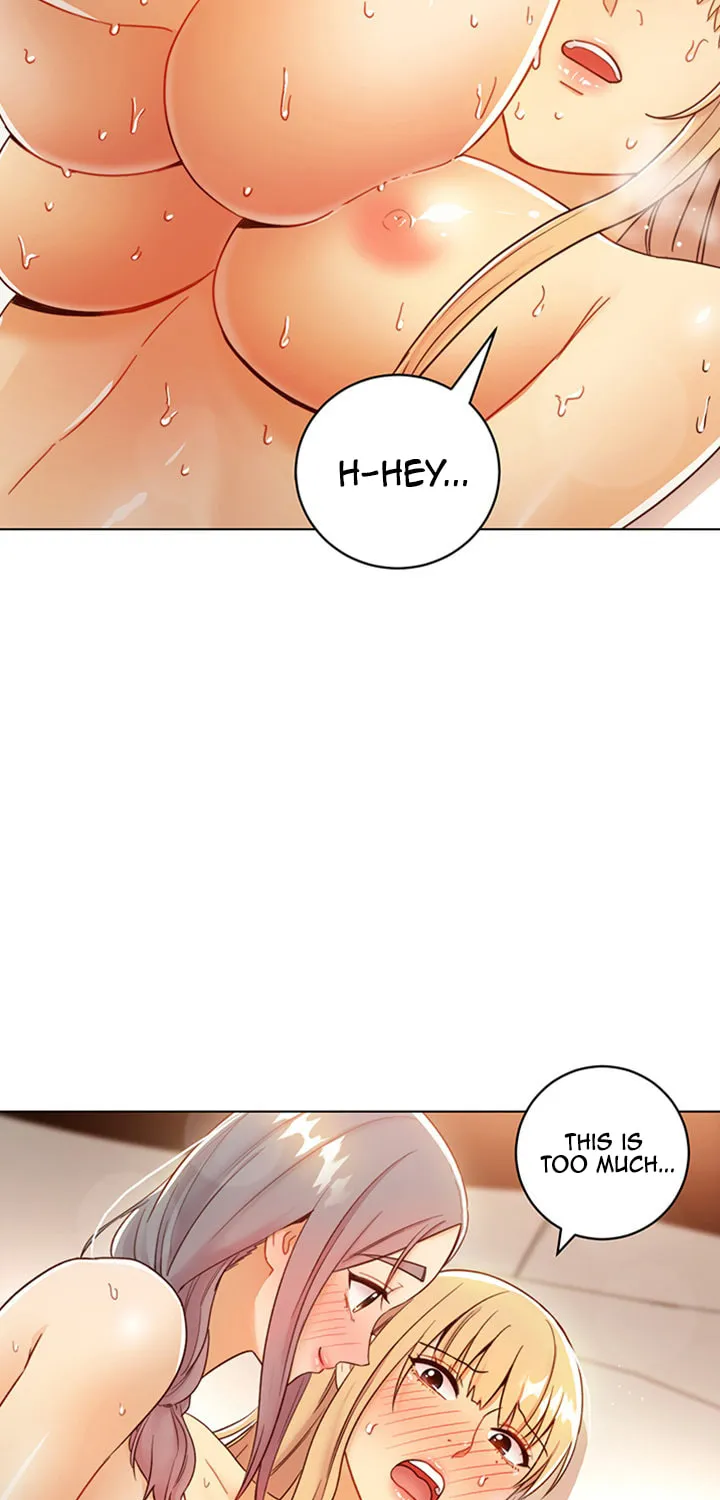 My Stepmother's Friends Chapter 48 page 96 - 