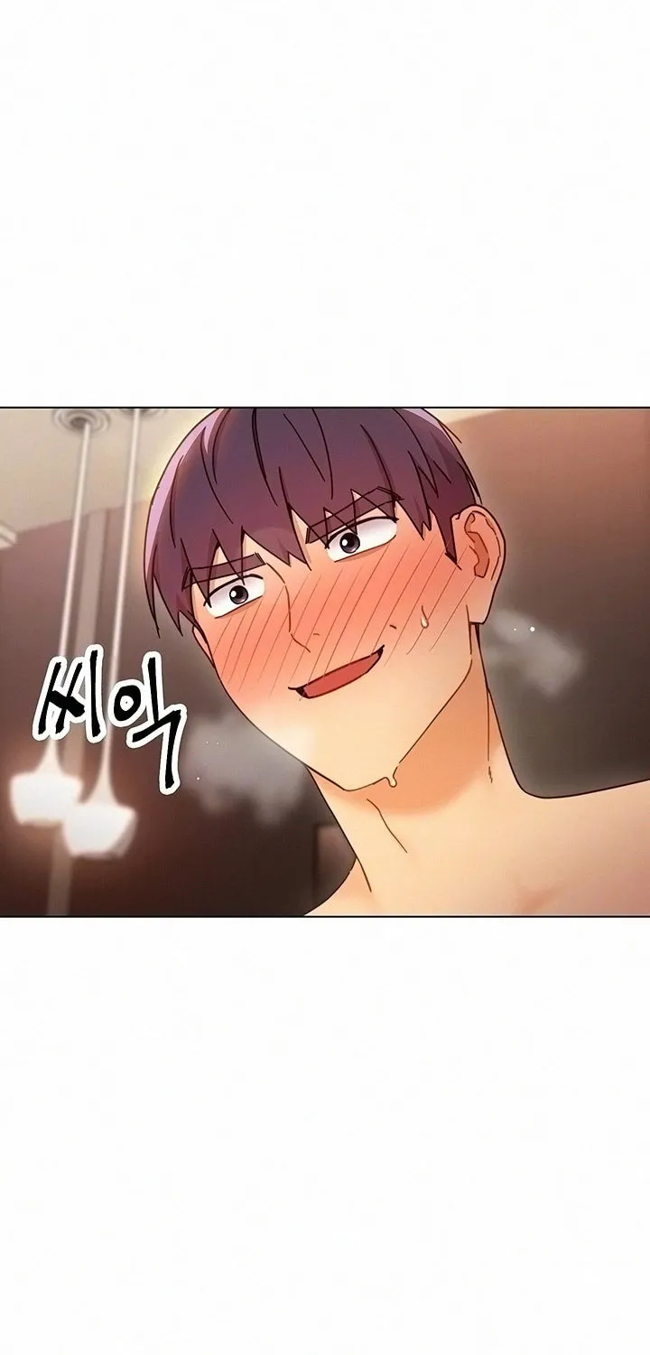 My Stepmother's Friends Chapter 49 page 11 - 