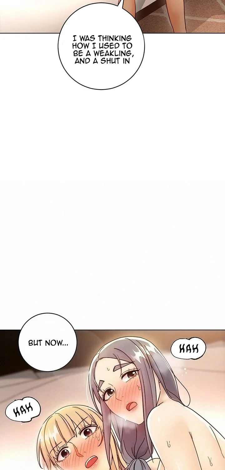 My Stepmother's Friends Chapter 49 page 14 - 