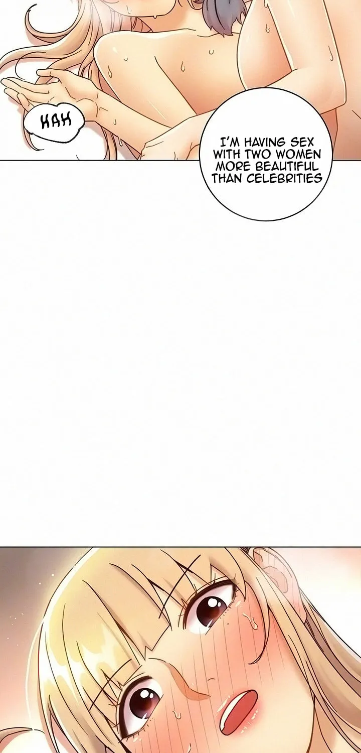 My Stepmother's Friends Chapter 49 page 15 - 