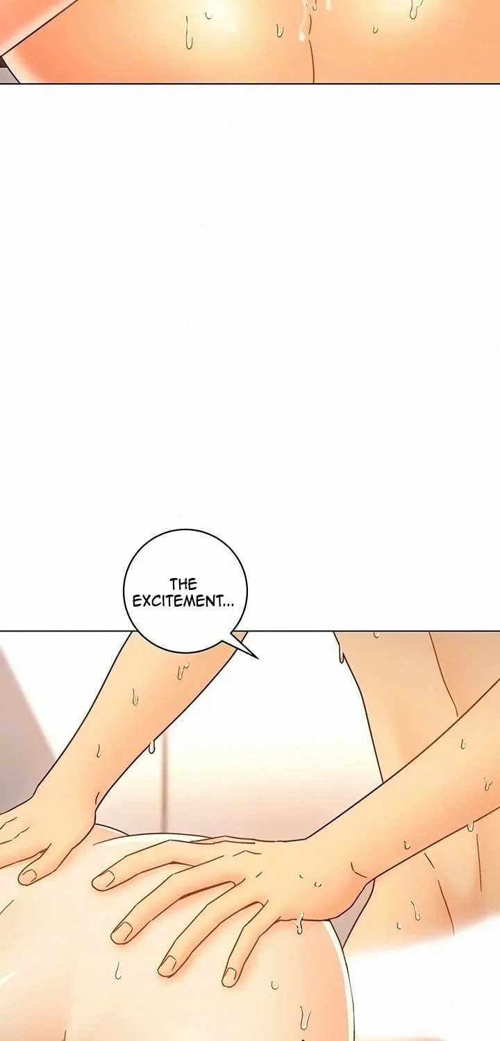 My Stepmother's Friends Chapter 49 page 18 - 