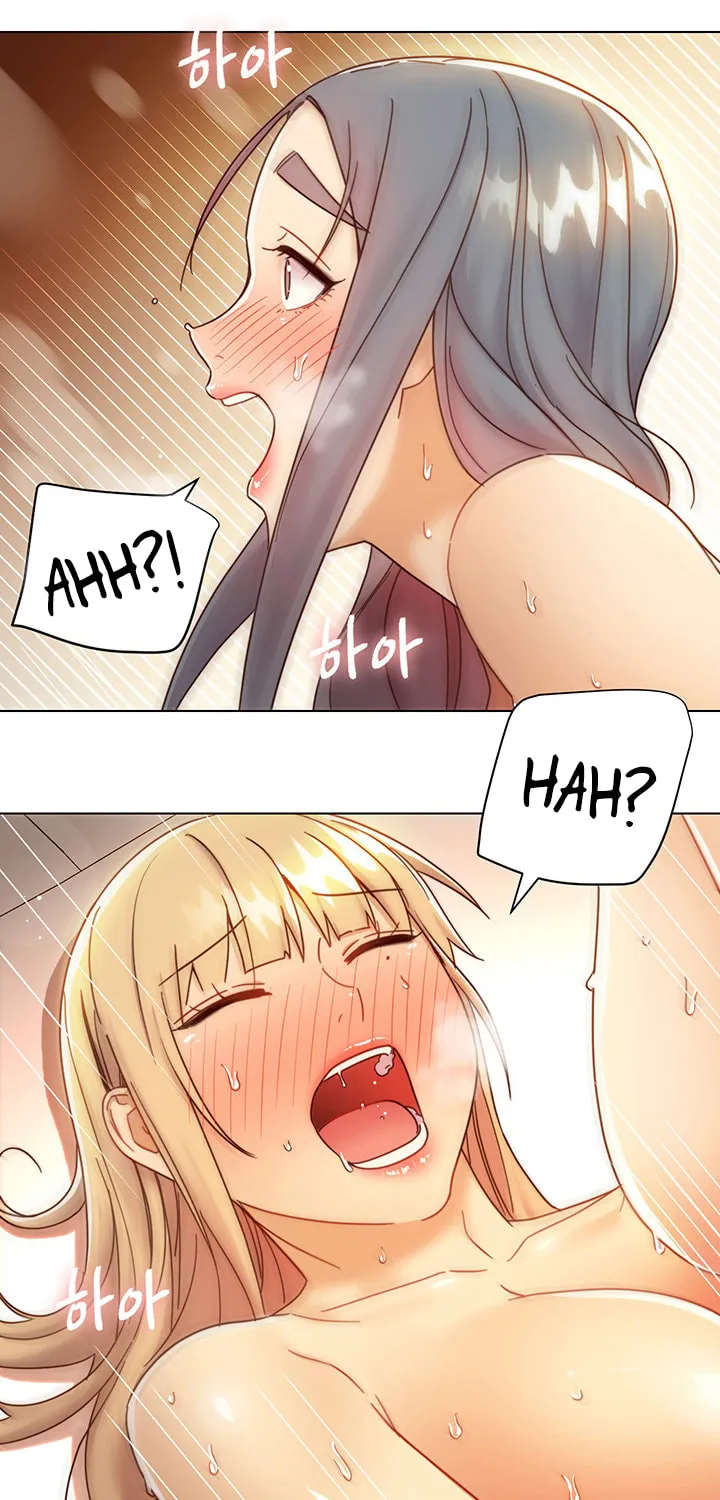 My Stepmother's Friends Chapter 49 page 22 - 