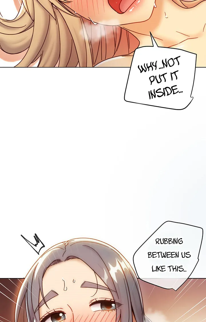 My Stepmother's Friends Chapter 49 page 25 - 