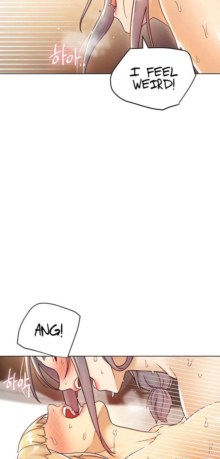 My Stepmother's Friends Chapter 49 page 32 - 