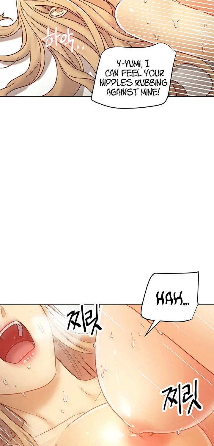 My Stepmother's Friends Chapter 49 page 33 - 
