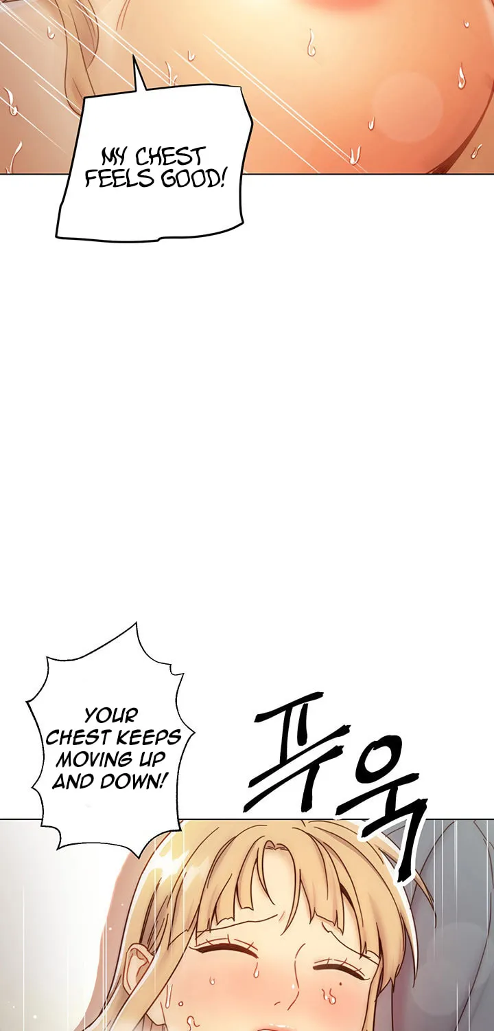 My Stepmother's Friends Chapter 49 page 34 - 