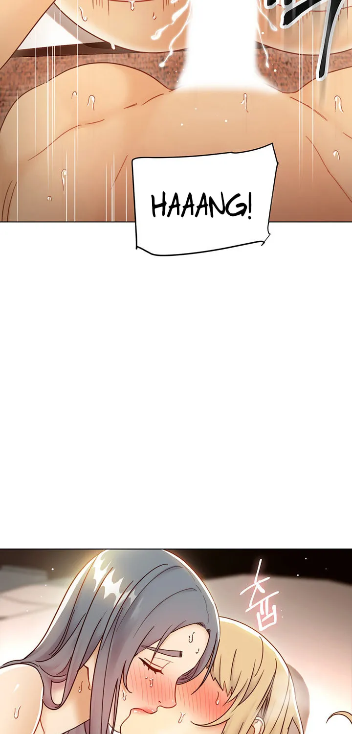 My Stepmother's Friends Chapter 49 page 36 - 