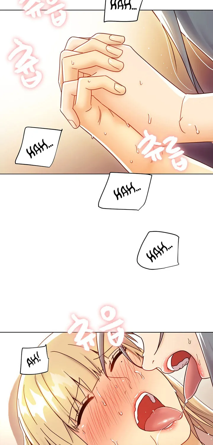 My Stepmother's Friends Chapter 49 page 39 - 