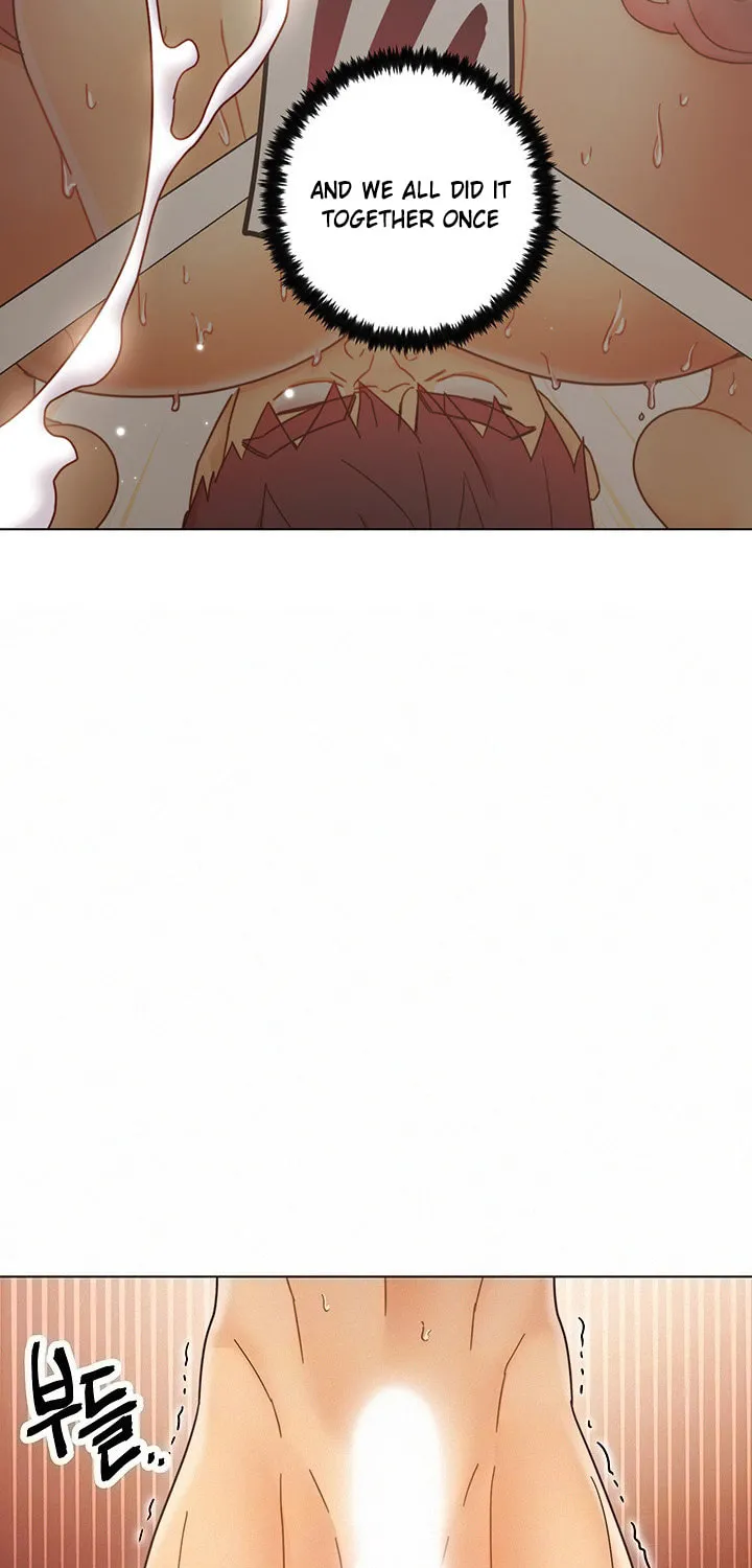 My Stepmother's Friends Chapter 49 page 5 - 