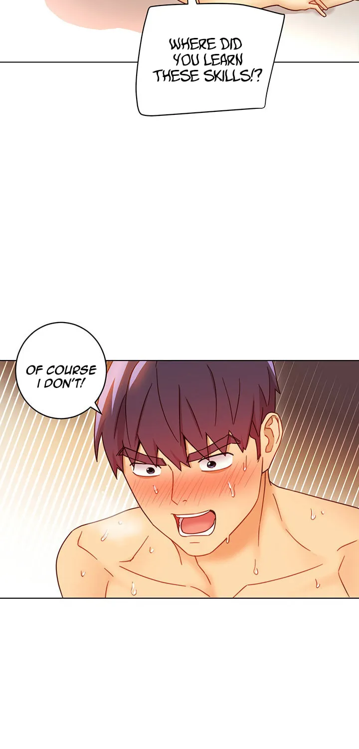My Stepmother's Friends Chapter 49 page 41 - 
