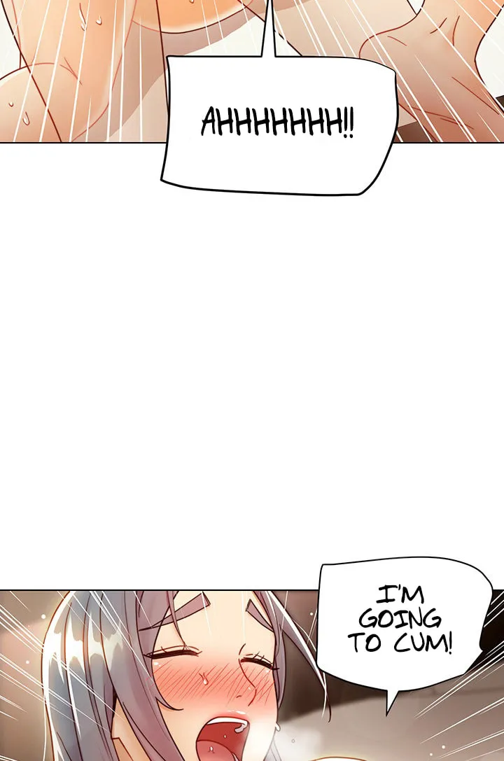 My Stepmother's Friends Chapter 49 page 43 - 