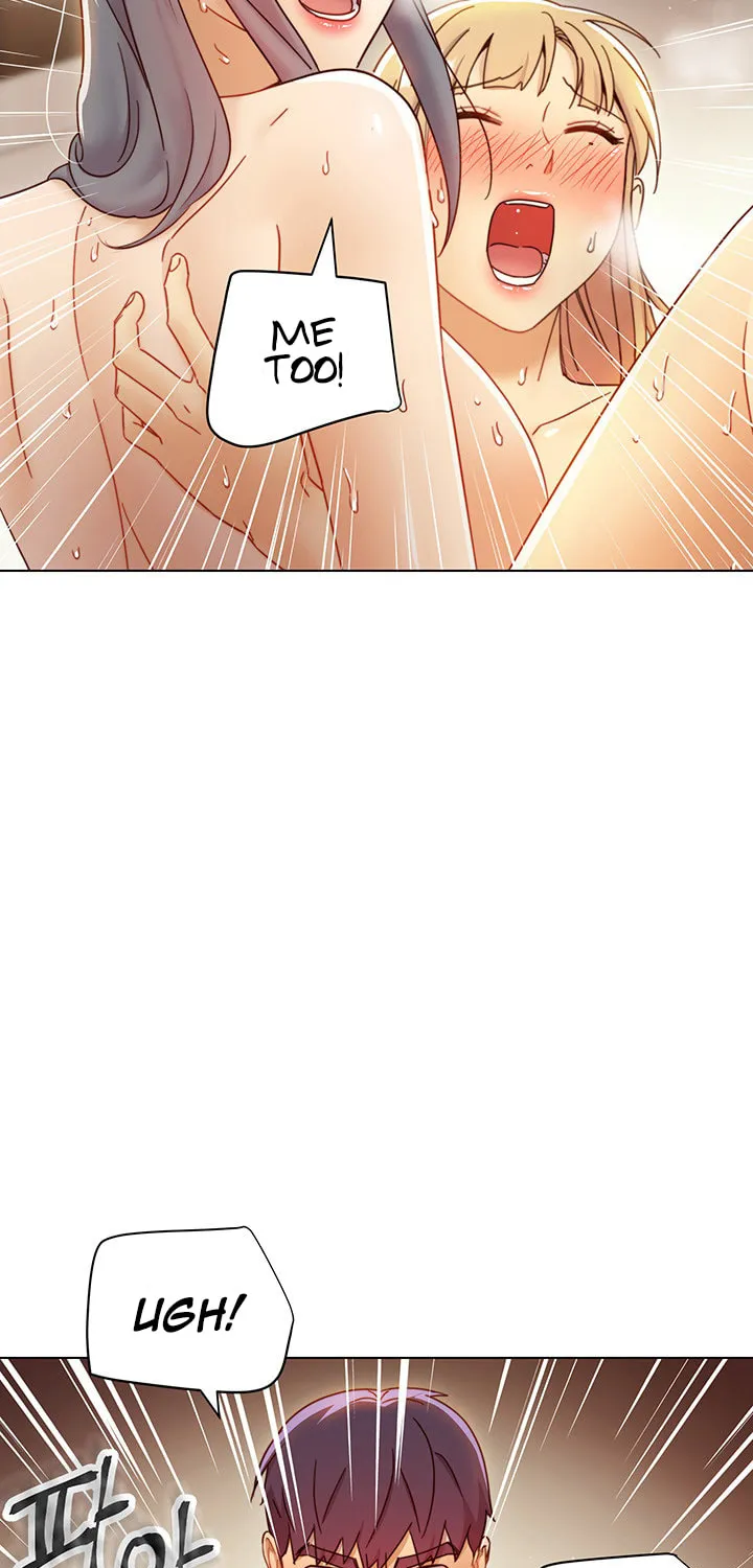 My Stepmother's Friends Chapter 49 page 44 - 
