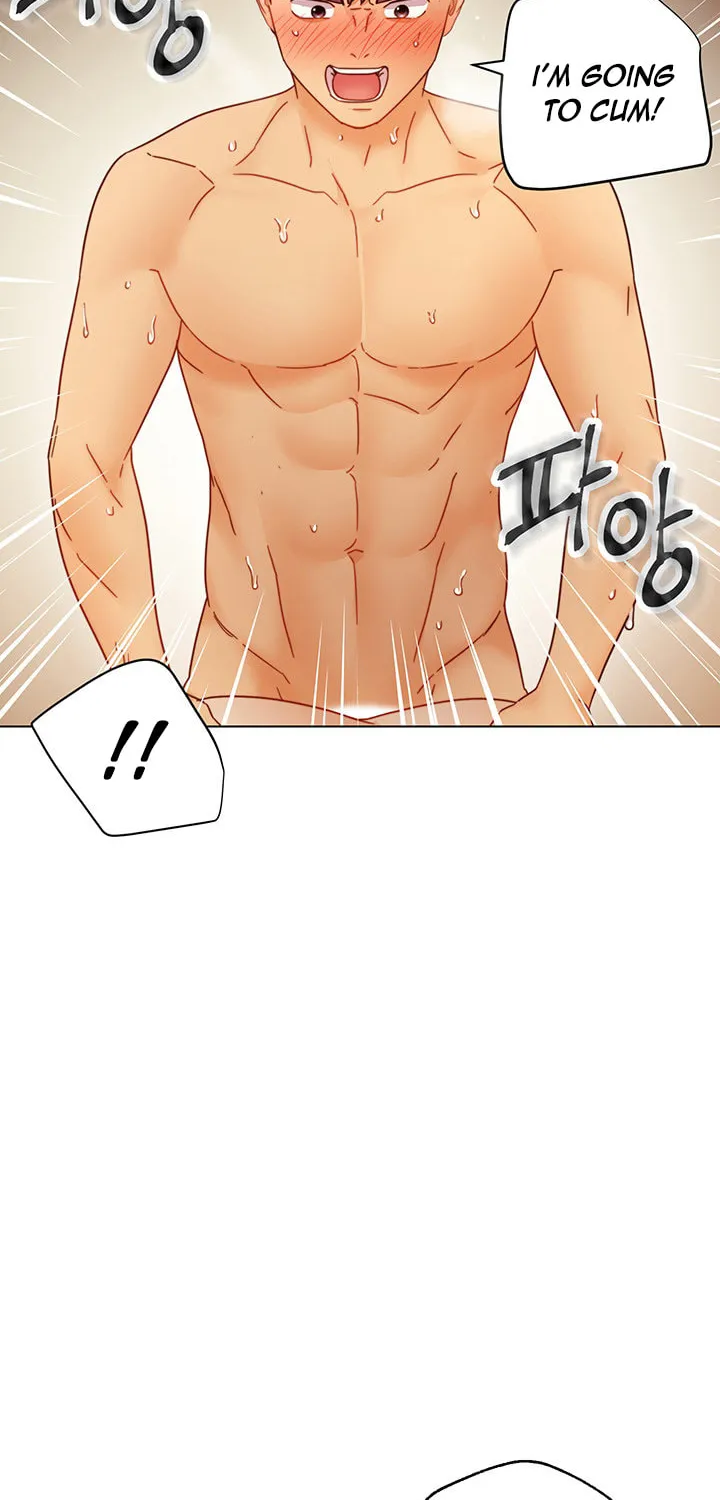 My Stepmother's Friends Chapter 49 page 45 - 